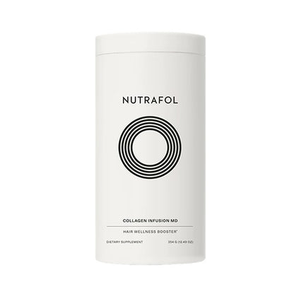 Nutrafol Women (3 Month Supply) + Collagen & Serum Hair Boost Bundle