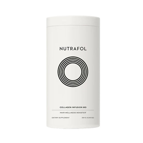 Nutrafol Men (3-Month Supply) + Collagen Renewal Bundle