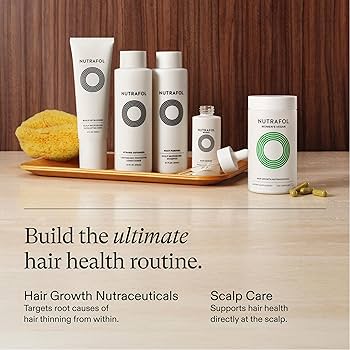 Nutrafol Shampoo