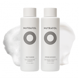 Nutrafol Shampoo & Conditioner Bundle