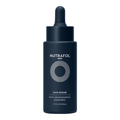 Nutrafol Growth Activator Men's Hair Serum