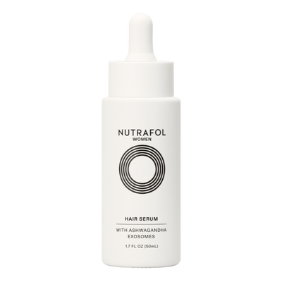 Nutrafol Growth Activator Women's Hair Serum