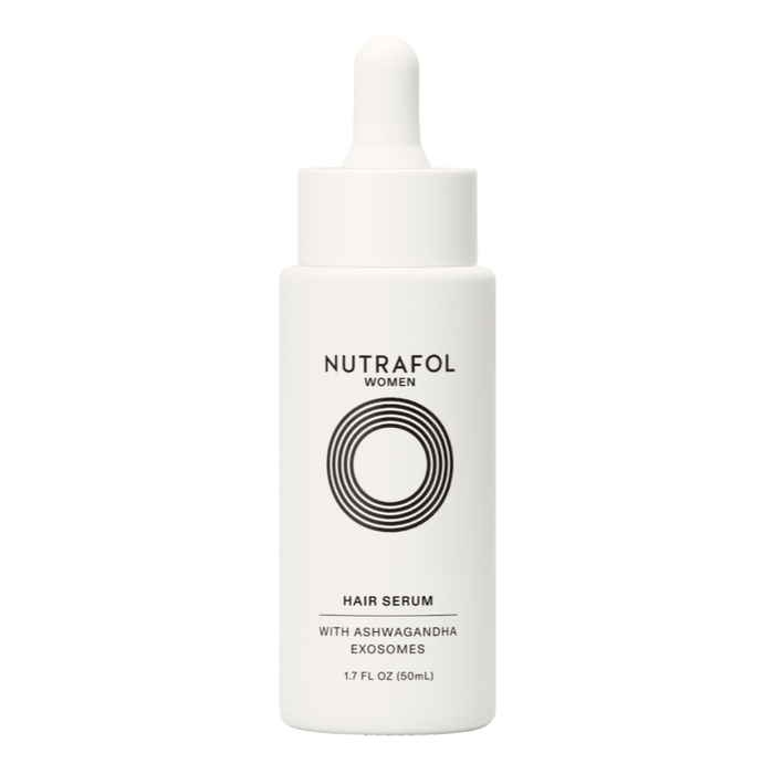 Nutrafol Growth Activator Women's Hair Serum