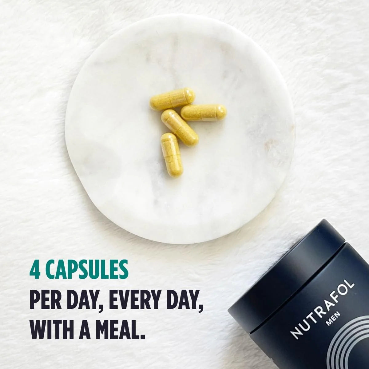 Nutrafol Men (3 Month Supply)