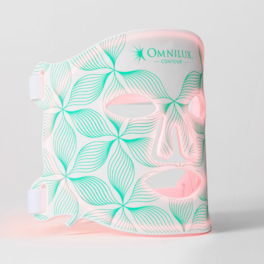 Omnilux Contour Face Mask