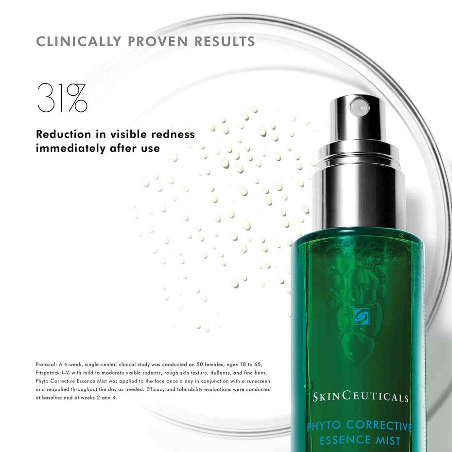 SkinCeuticals Phyto Corrective Essence Mist (50 ml)