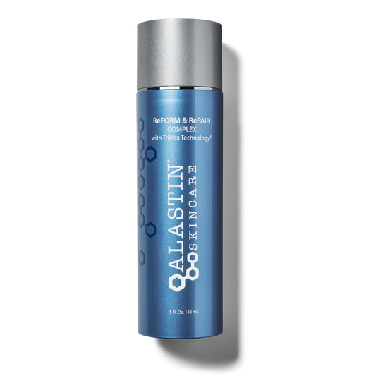 Alastin Skincare ReFORM & RePAIR COMPLEX with TriHex Technology (5 oz)