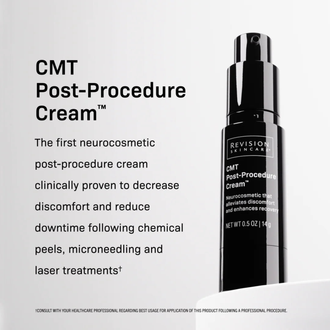 Revision Skincare CMT Post-Procedure Cream (0.5 oz)
