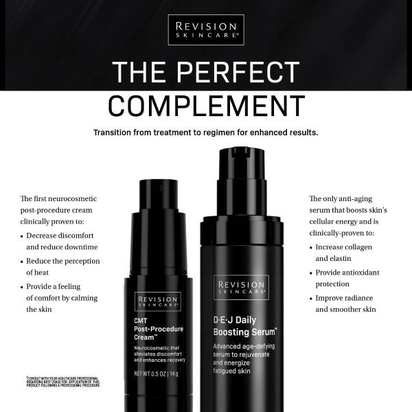 Revision Skincare CMT Post-Procedure Cream (0.5 oz)