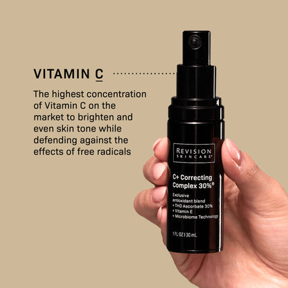 Revision Skincare C+ Correcting Complex 30% (1 oz)