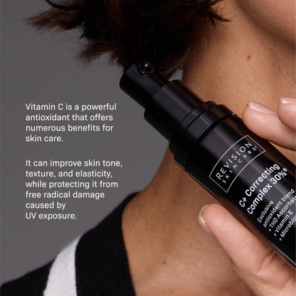 Revision Skincare C+ Correcting Complex 30% (1 oz)