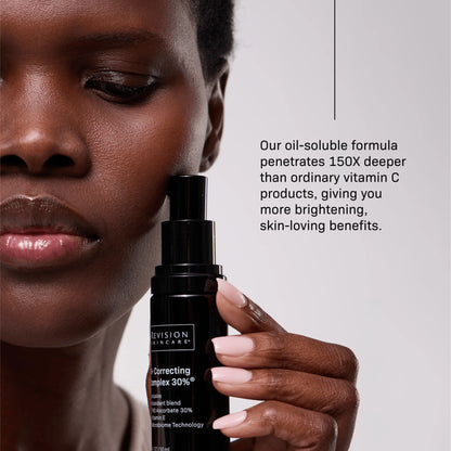Revision Skincare C+ Correcting Complex 30% (1 oz)