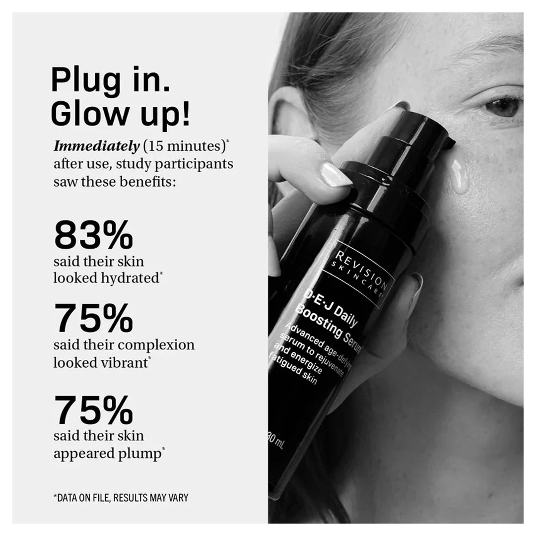 Revision Skincare DEJ Daily Boosting Serum (1 oz)