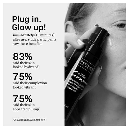 Revision Skincare DEJ Daily Boosting Serum (1 oz)