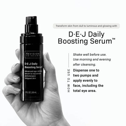 Revision Skincare DEJ Daily Boosting Serum (1 oz)