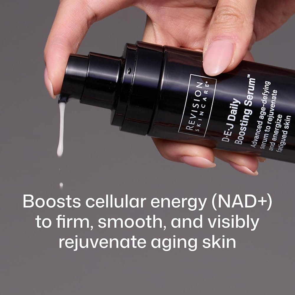 Revision Skincare DEJ Daily Boosting Serum (1 oz)
