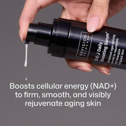 Revision Skincare DEJ Daily Boosting Serum (1 oz)
