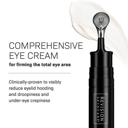 Revision Skincare DEJ Eye Cream (0.5 oz)