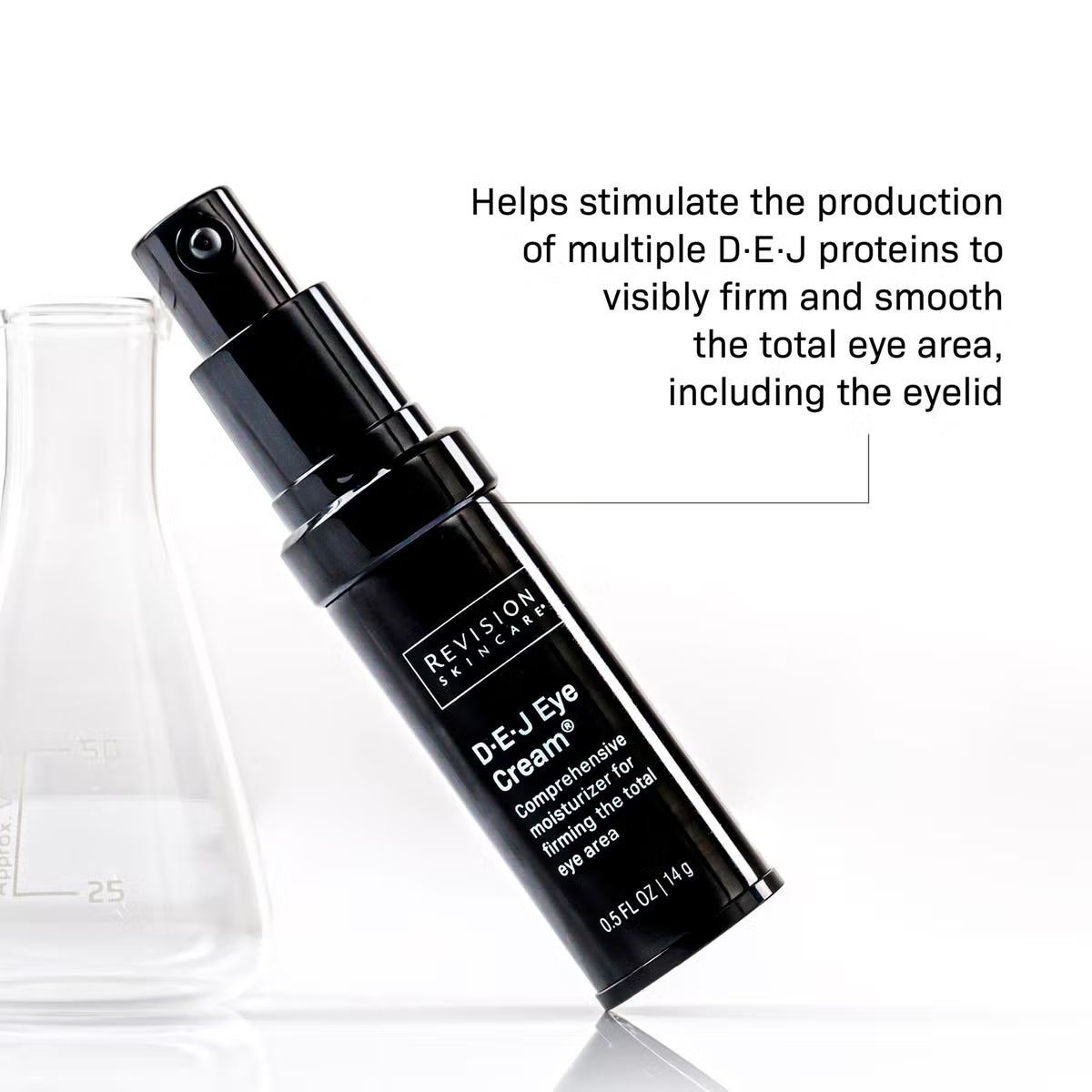 Revision Skincare DEJ Eye Cream (1.7 oz)
