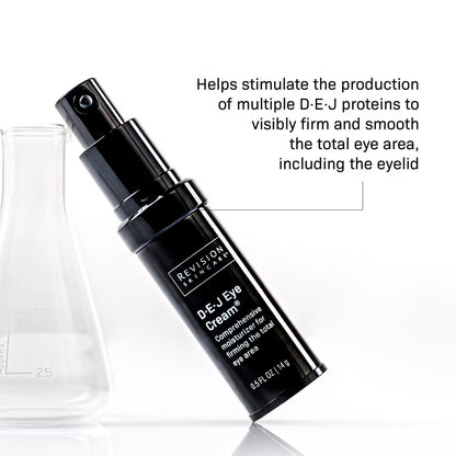Revision Skincare DEJ Eye Cream (1.7 oz)