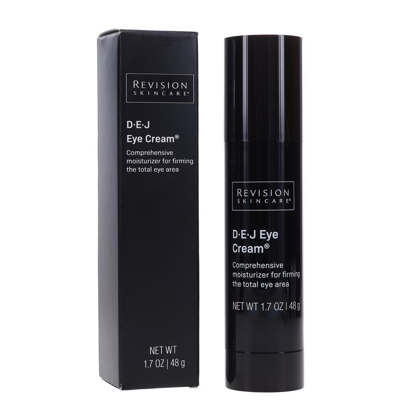 Revision Skincare DEJ Eye Cream (1.7 oz)