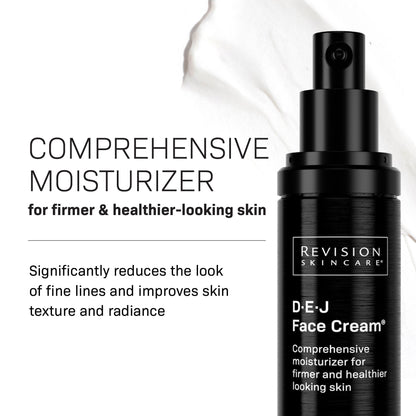 Revision Skincare DEJ Face Cream (1.7 oz)