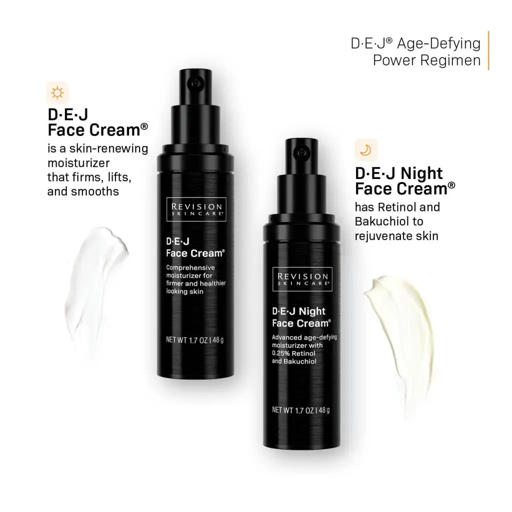 Revision Skincare DEJ Face Cream (1.7 oz)