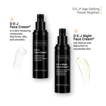 Revision Skincare DEJ Face Cream (1.7 oz)