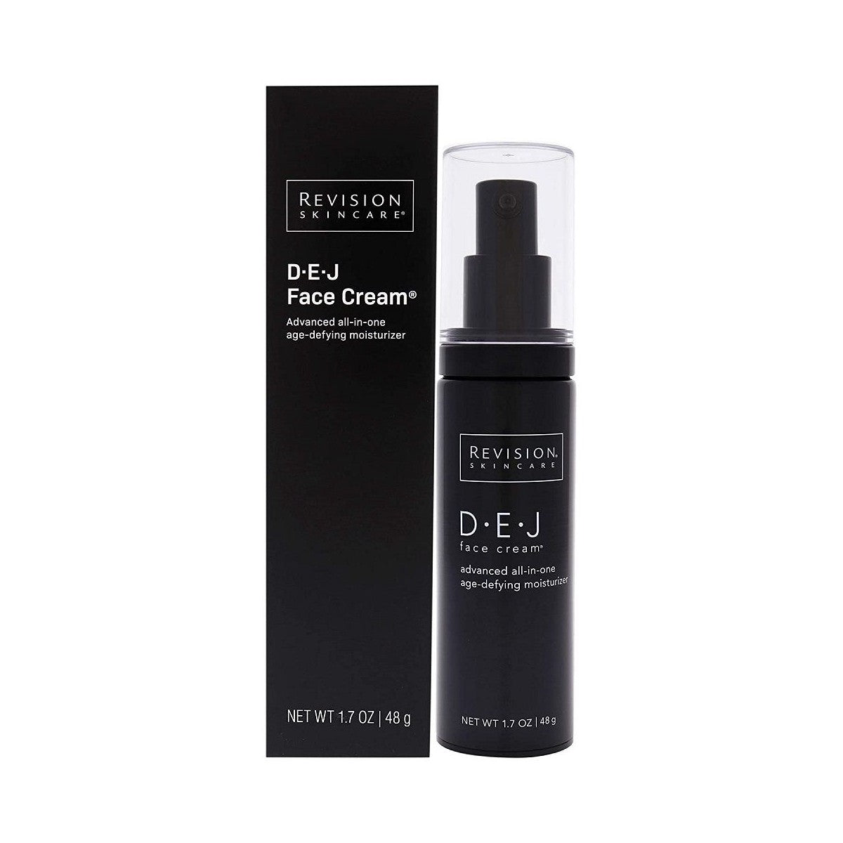 Revision Skincare DEJ Face Cream (1.7 oz)