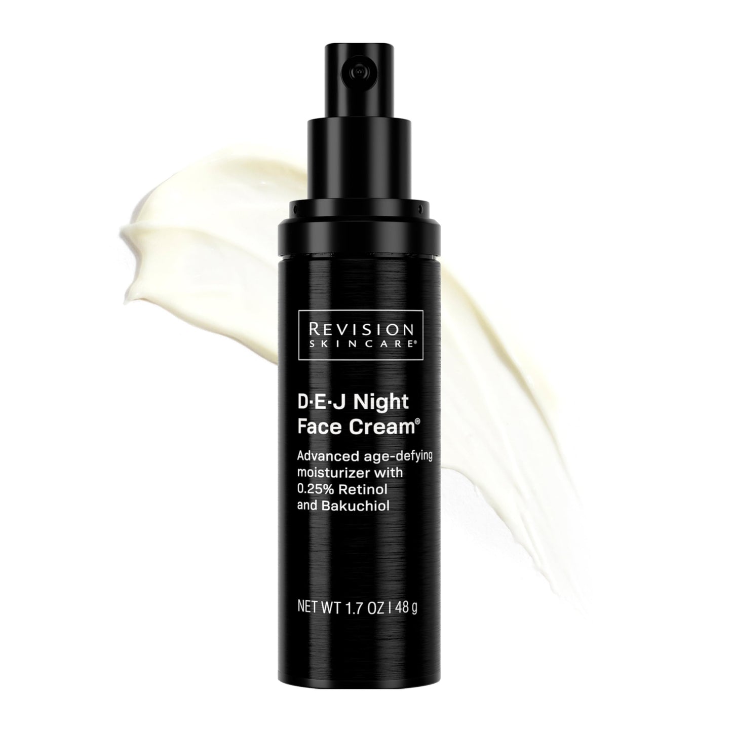 Revision Skincare DEJ Night Face Cream (1.7 oz)