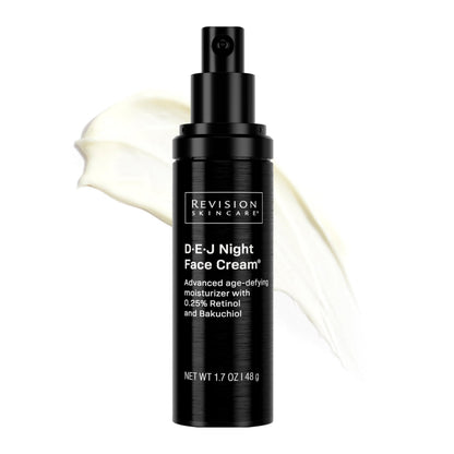 Revision Skincare DEJ Night Face Cream (1.7 oz)