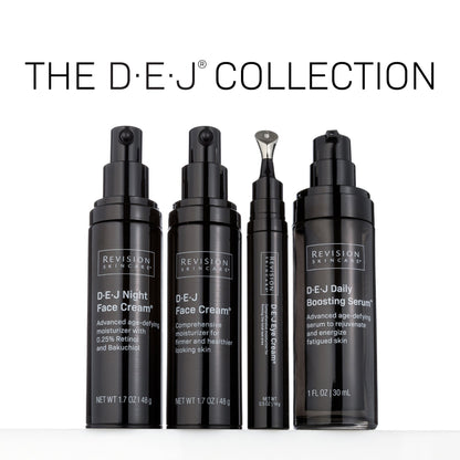 Revision Skincare DEJ Night Face Cream (1.7 oz)