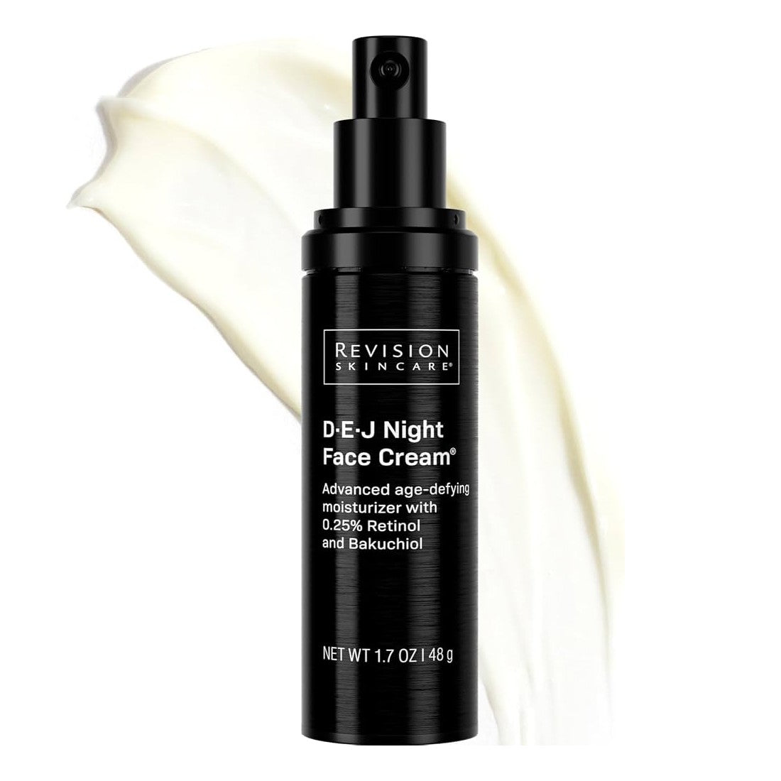 Revision Skincare DEJ Night Face Cream (1.7 oz)