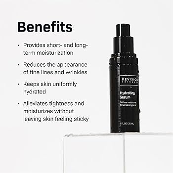 Revision Skincare Hydration & Lip Therapy Duo