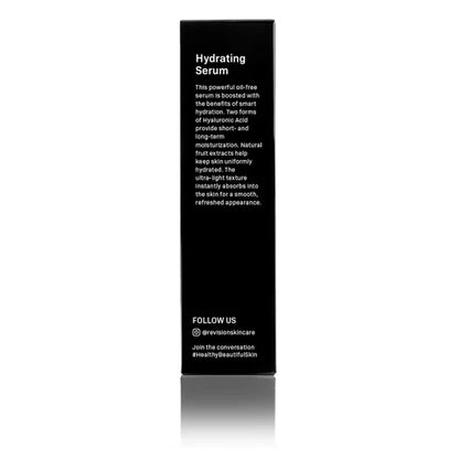 Revision Skincare Hydration & Lip Therapy Duo