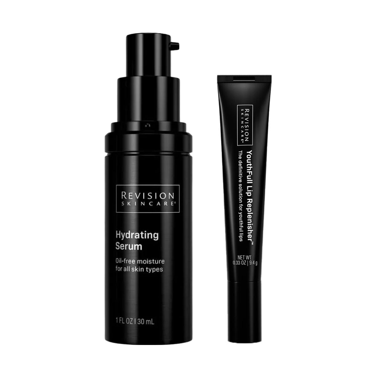 Revision Skincare Hydration & Lip Therapy Duo