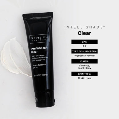 Revision Skincare Intellishade Clear SPF 45 (1.7 oz)