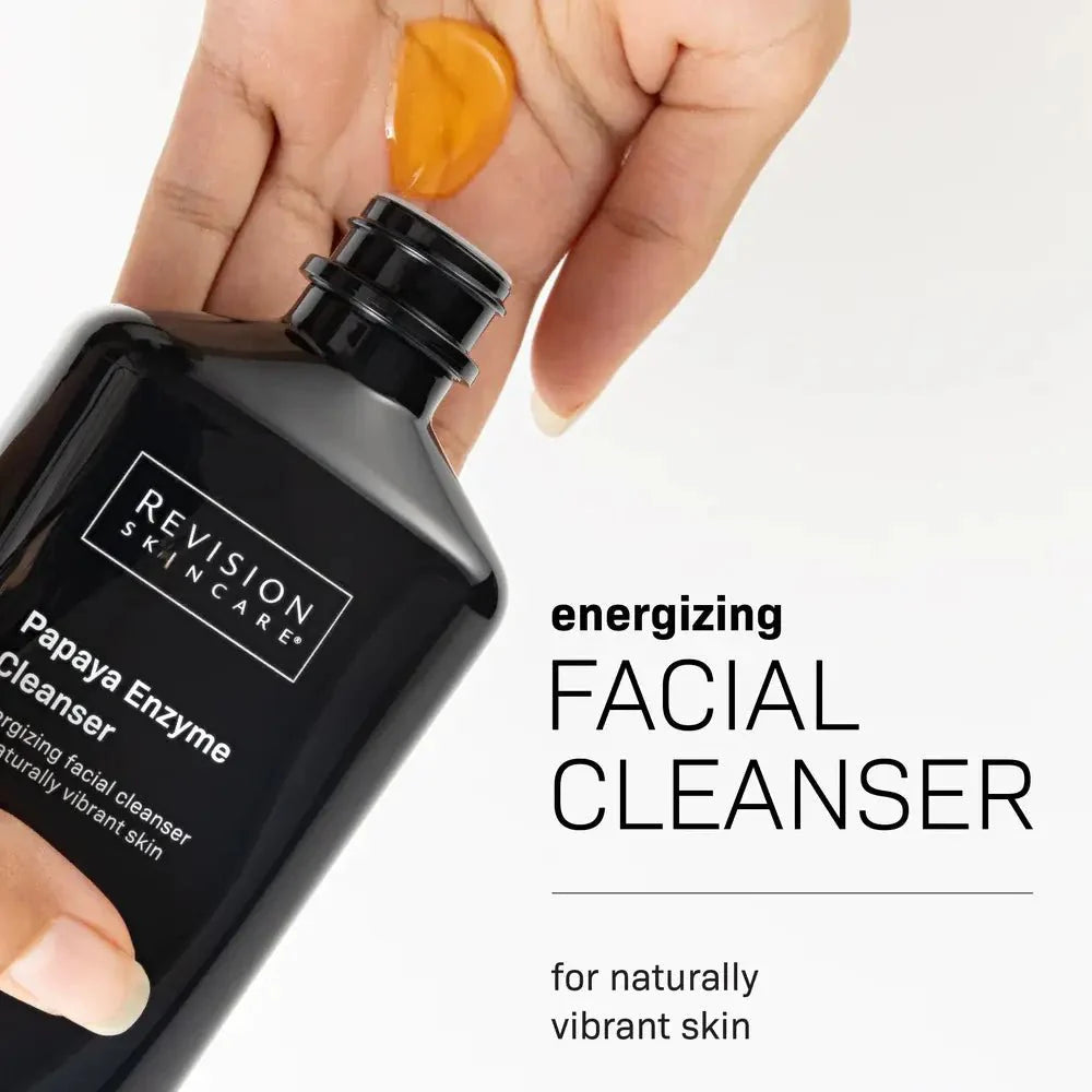 Revision Skincare Papaya Enzyme Cleanser (6.7 oz)