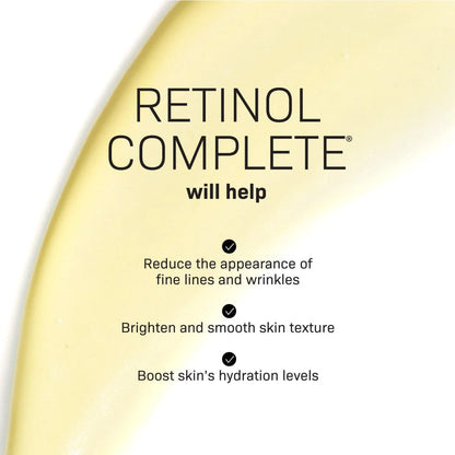 Revision Skincare Retinol Complete 0.5 (1 oz)