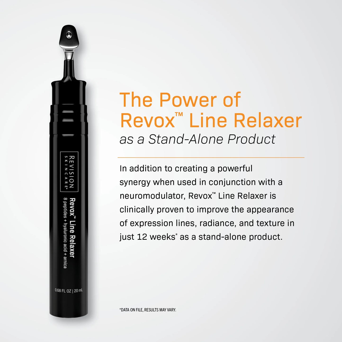 Revision Skincare Revox Line Relaxer (0.68 oz)
