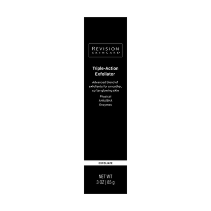 Revision Skincare Triple-Action Exfoliator (3 oz)