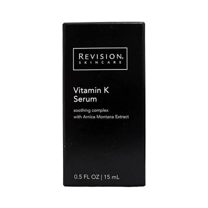 Revision Skincare Vitamin K Serum (0.5 oz)