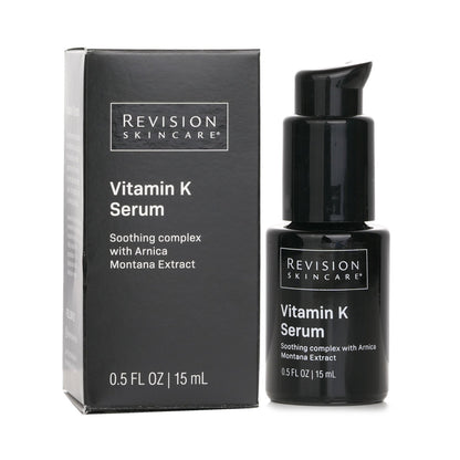 Revision Skincare Vitamin K Serum (0.5 oz)