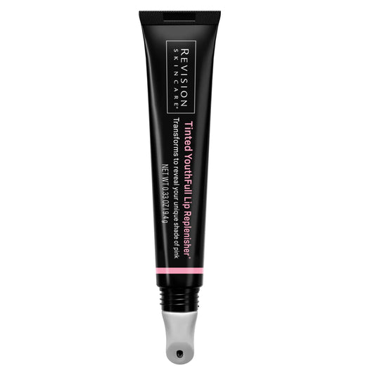 Revision Skincare YouthFull Lip Replenisher TINTED (0.33 oz)
