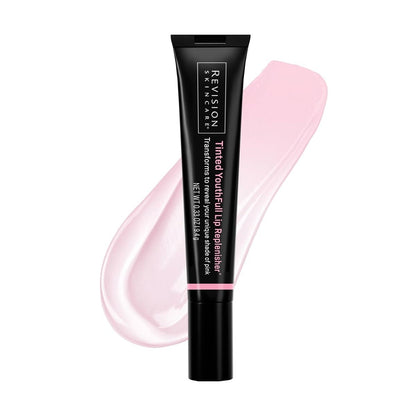 Revision Skincare YouthFull Lip Replenisher TINTED (0.33 oz)