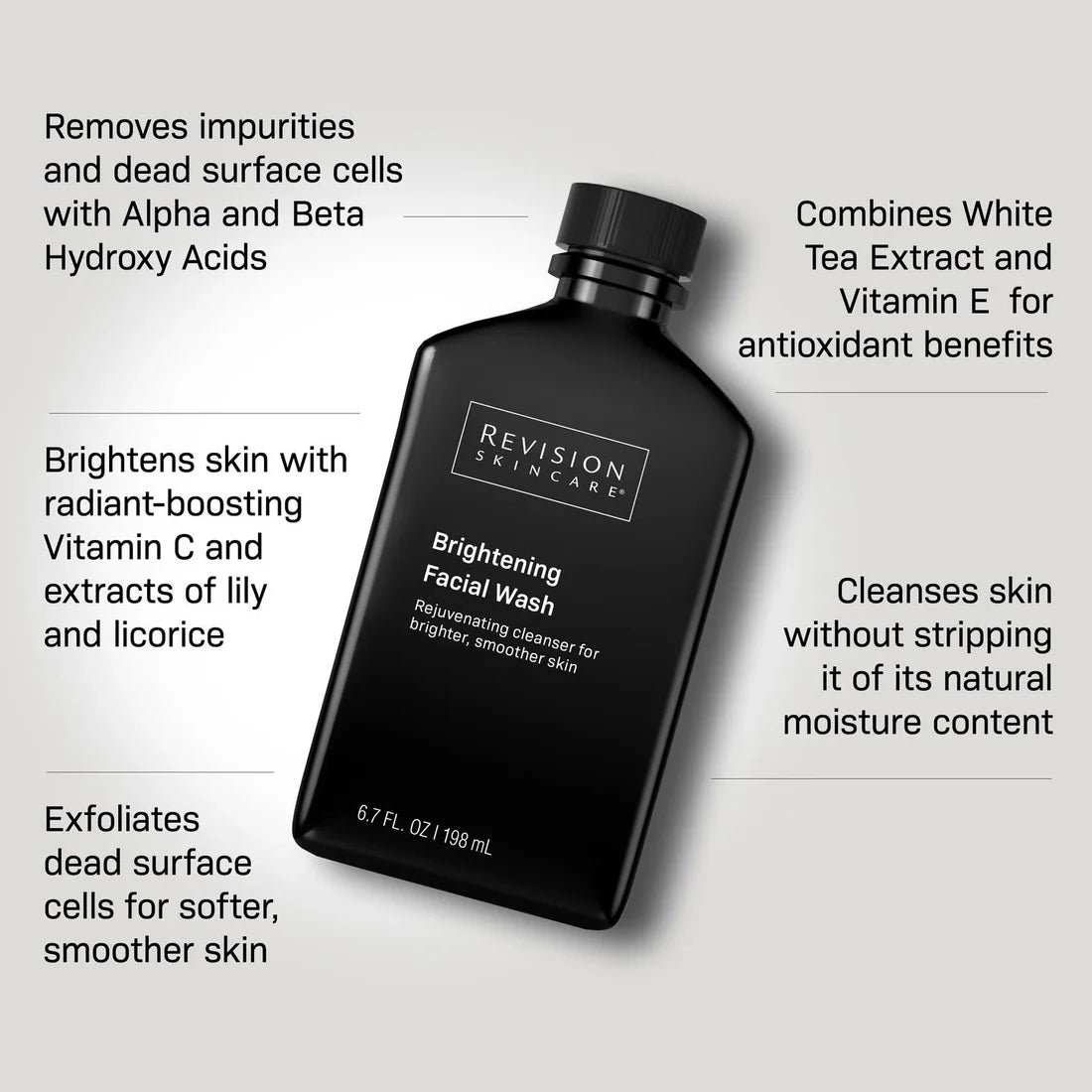 Revision Skincare Bright & Even Duo