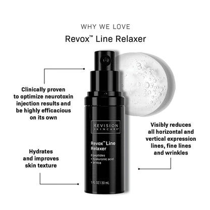 Revision Skincare Revox Line Relaxer (1.7 oz)