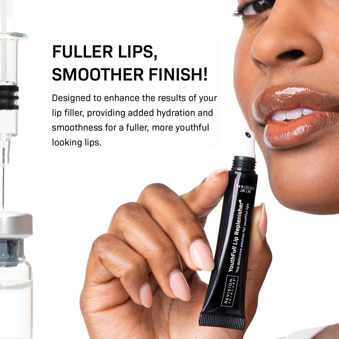 Revision Skincare Hydration & Lip Therapy Duo