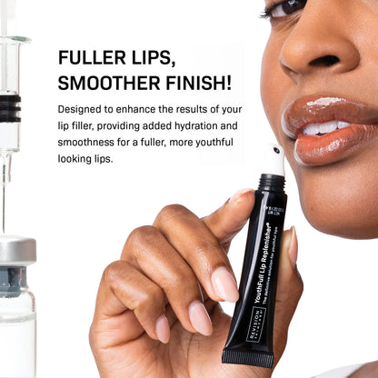 Revision Skincare Hydration & Lip Therapy Duo