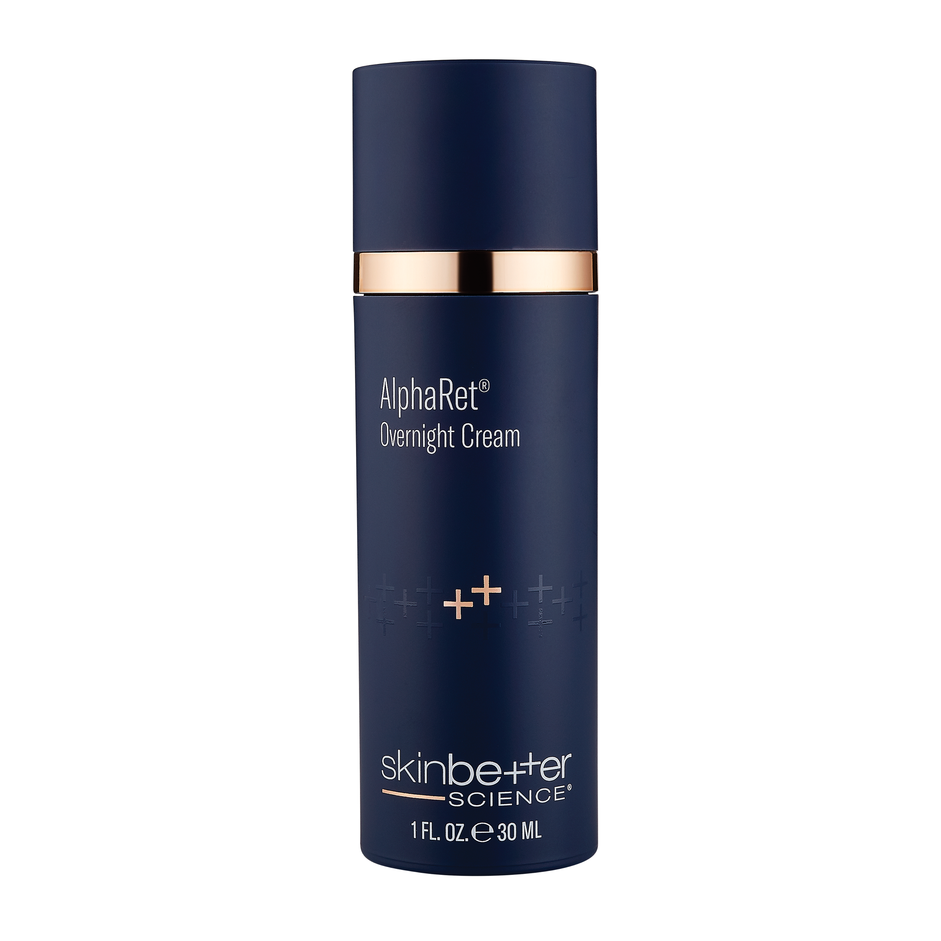 SkinBetter Science AlphaRet Overnight Cream 30 ml